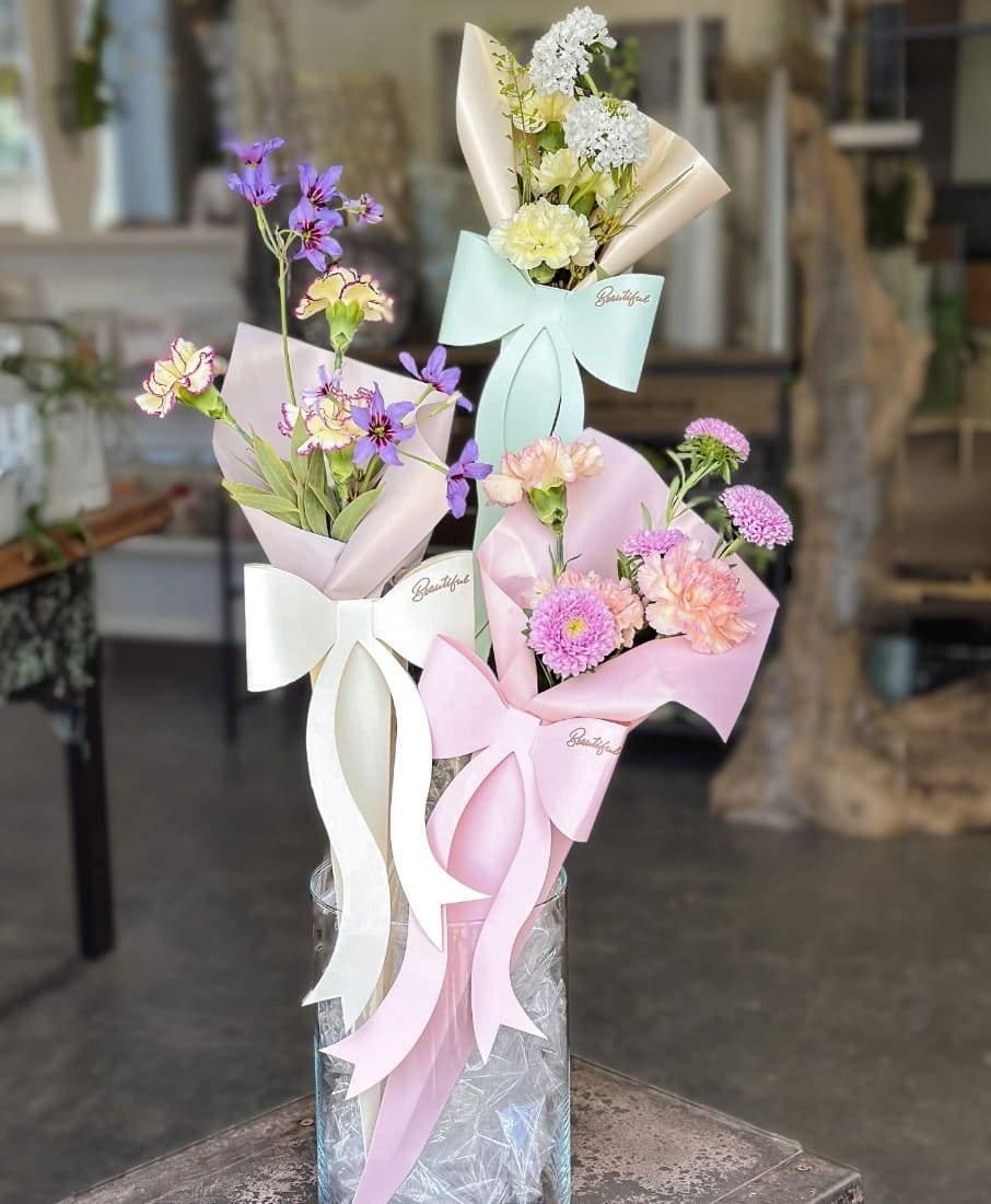 マザーズデーブーケの商品写真