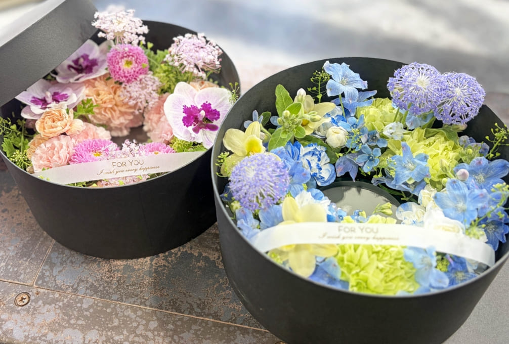 サークルの商品写真