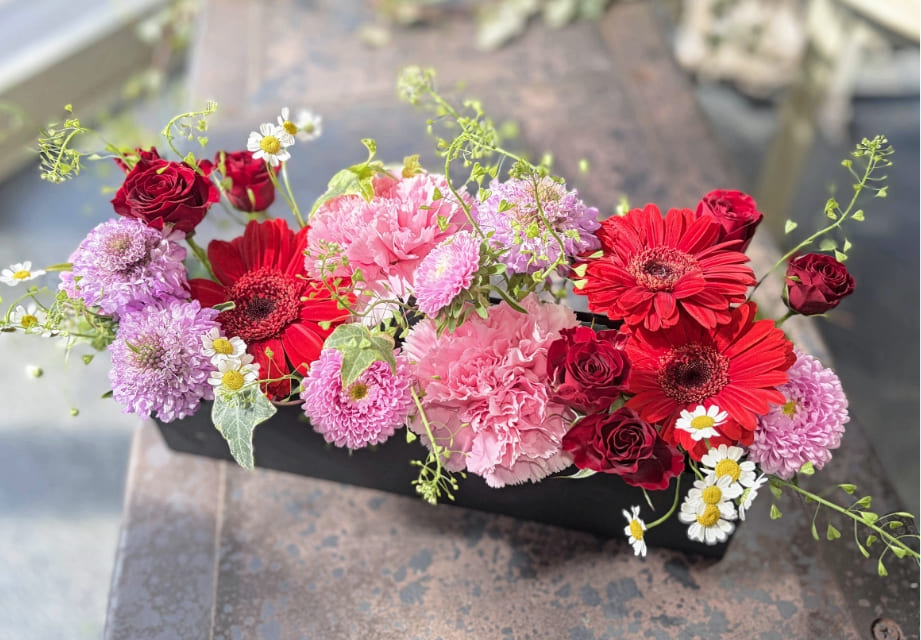 ランドスケープ ミディアムの商品写真