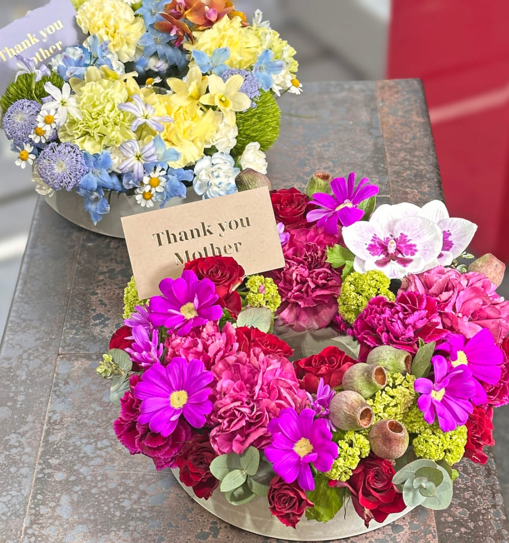 フラワーリングの商品写真